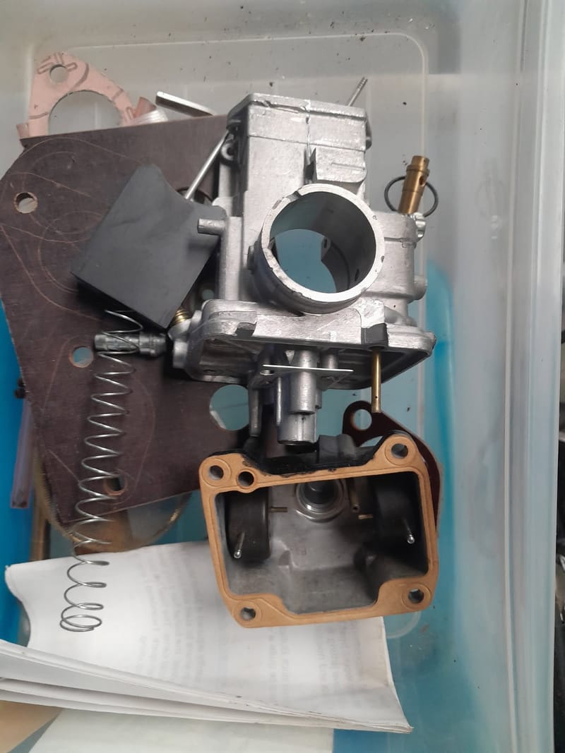 Royal Enfield - Fully Restored