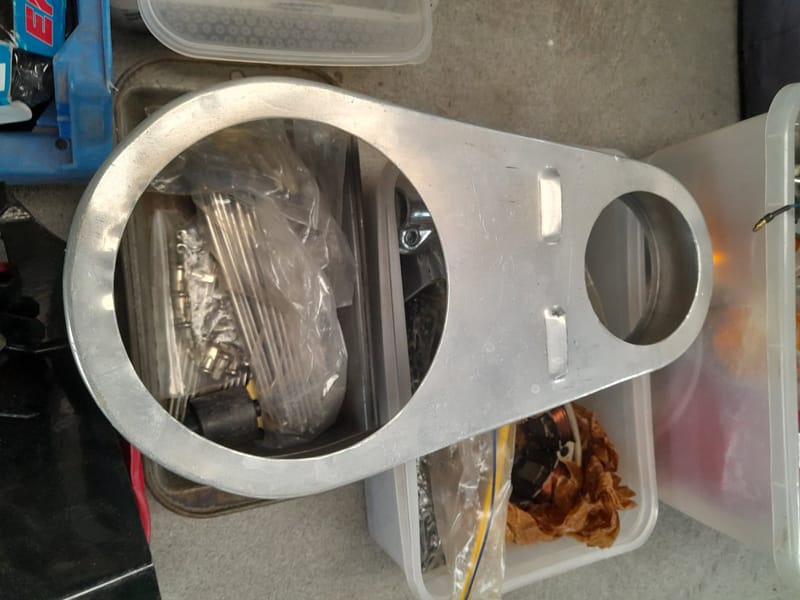 Royal Enfield - Fully Restored