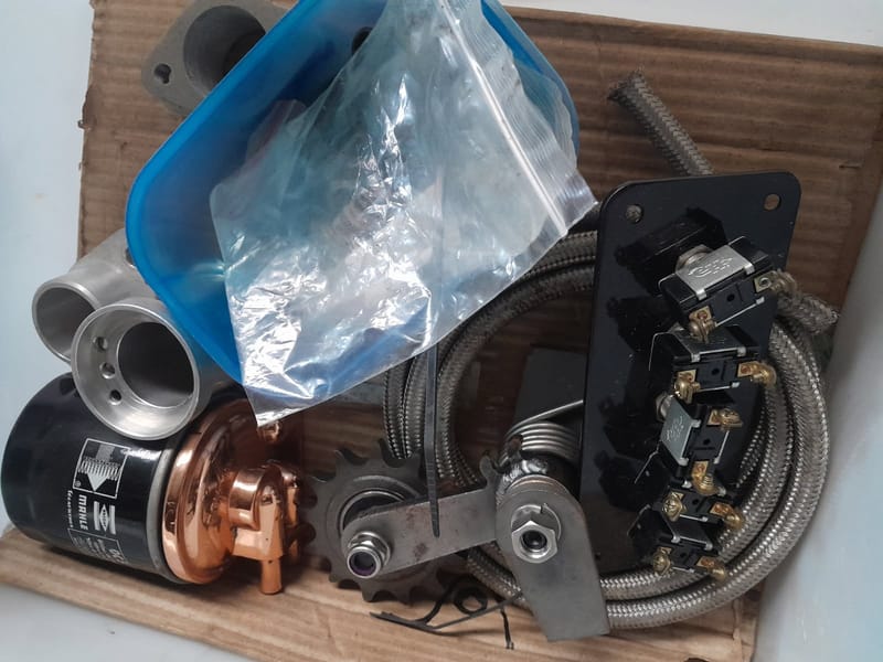 Royal Enfield - Fully Restored