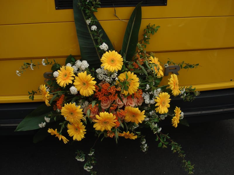 Referenzbilder verschiedener Aufträge