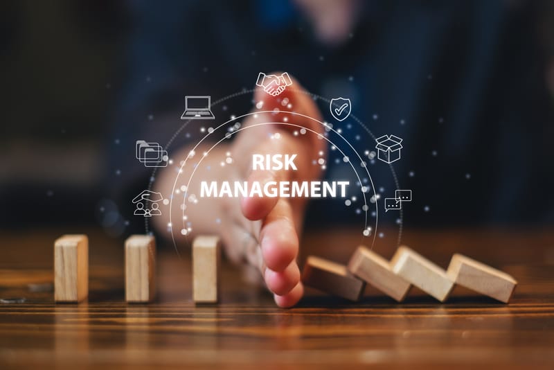 Conseil en Gestion des Risques