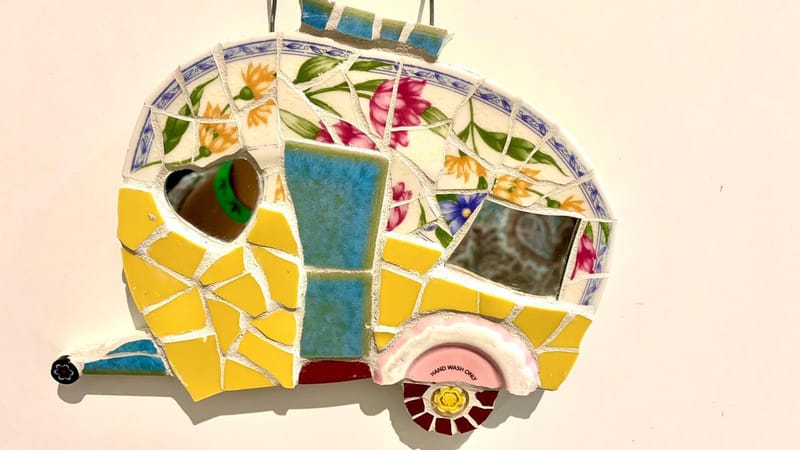 Clare Johnson