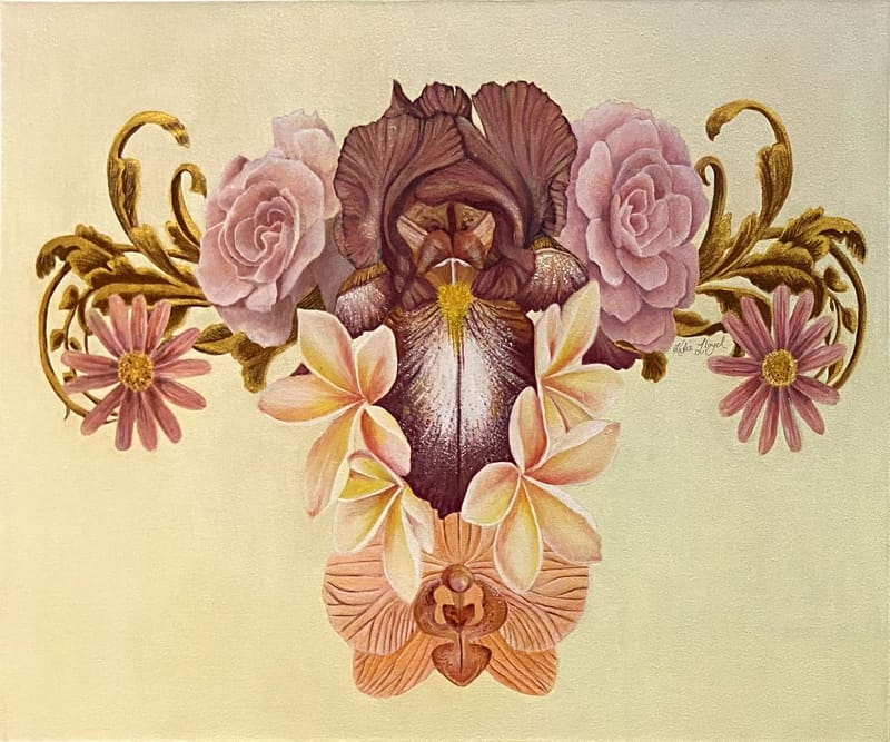 Katie Lloyd - ARTIST STATEMENT