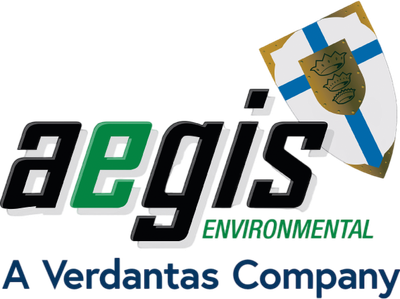 Aegis Environmental - A Verdantas Company