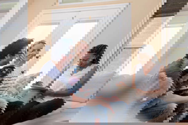 Home Based Case Work