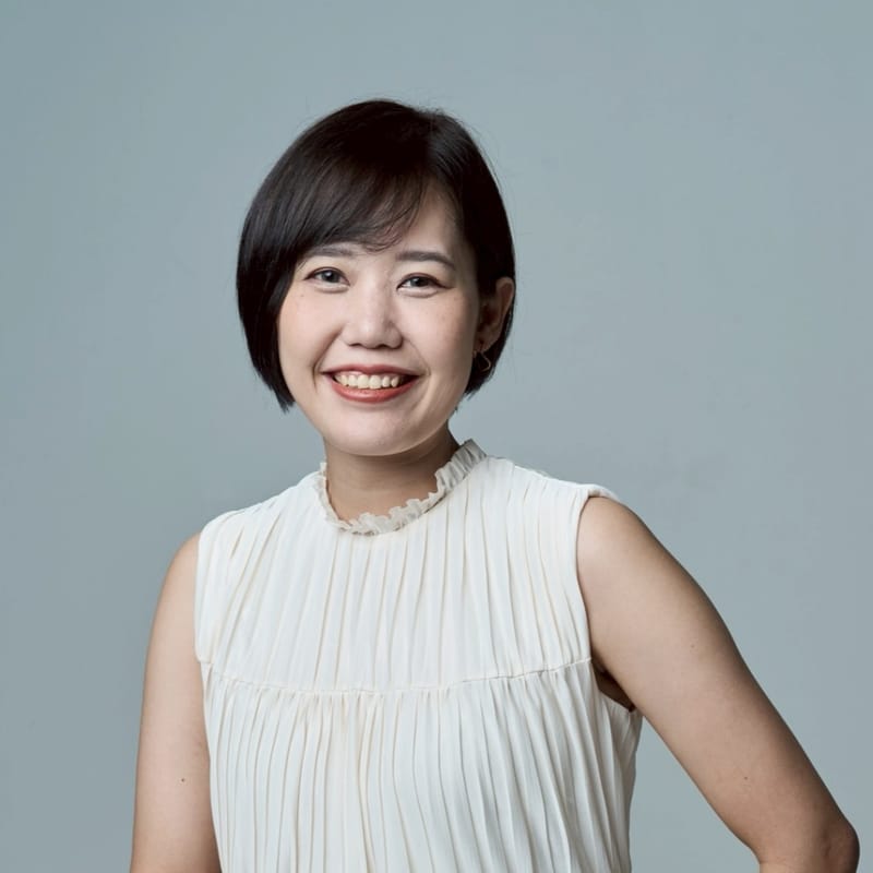 齊藤　恵美