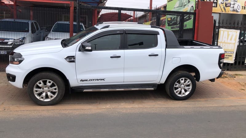 FORD RANGER 3,2 XLT