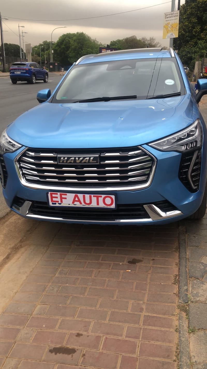 HAVAL 1,5