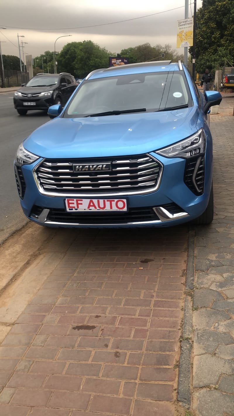 HAVAL 1,5
