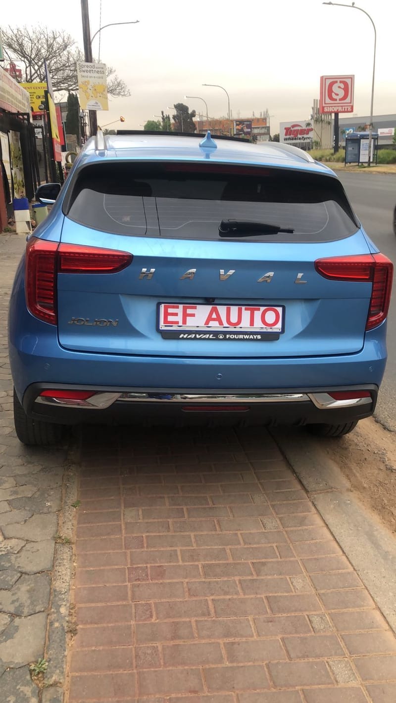 HAVAL 1,5
