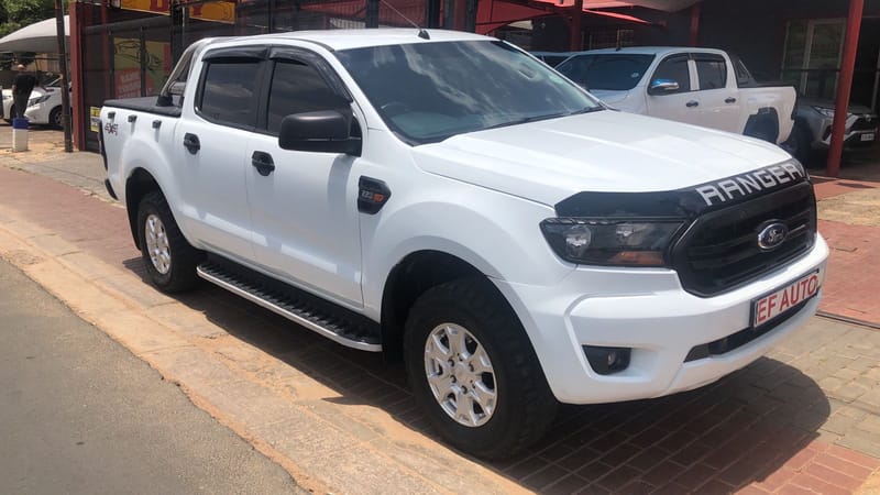 FORD RANGER 2,2