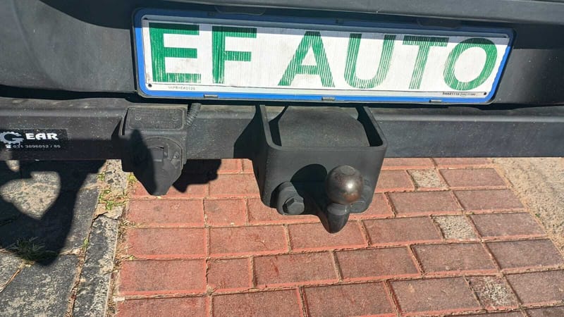 FORD RANGER 2,2