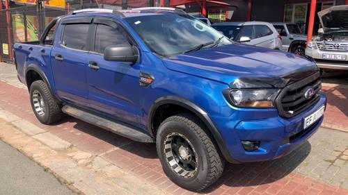 FORD RANGER 2,2