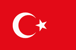 TURKEY