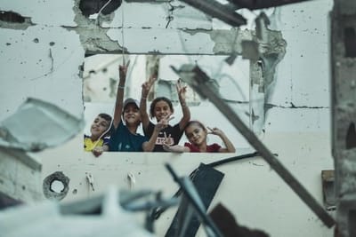 صلابة في الحرب واكتئاب لاحق لها، لماذا؟