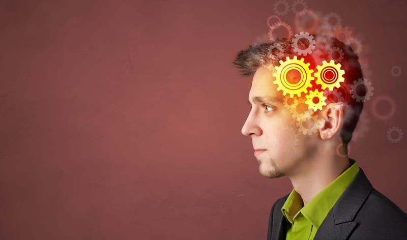 خارطة دماغ المراهق