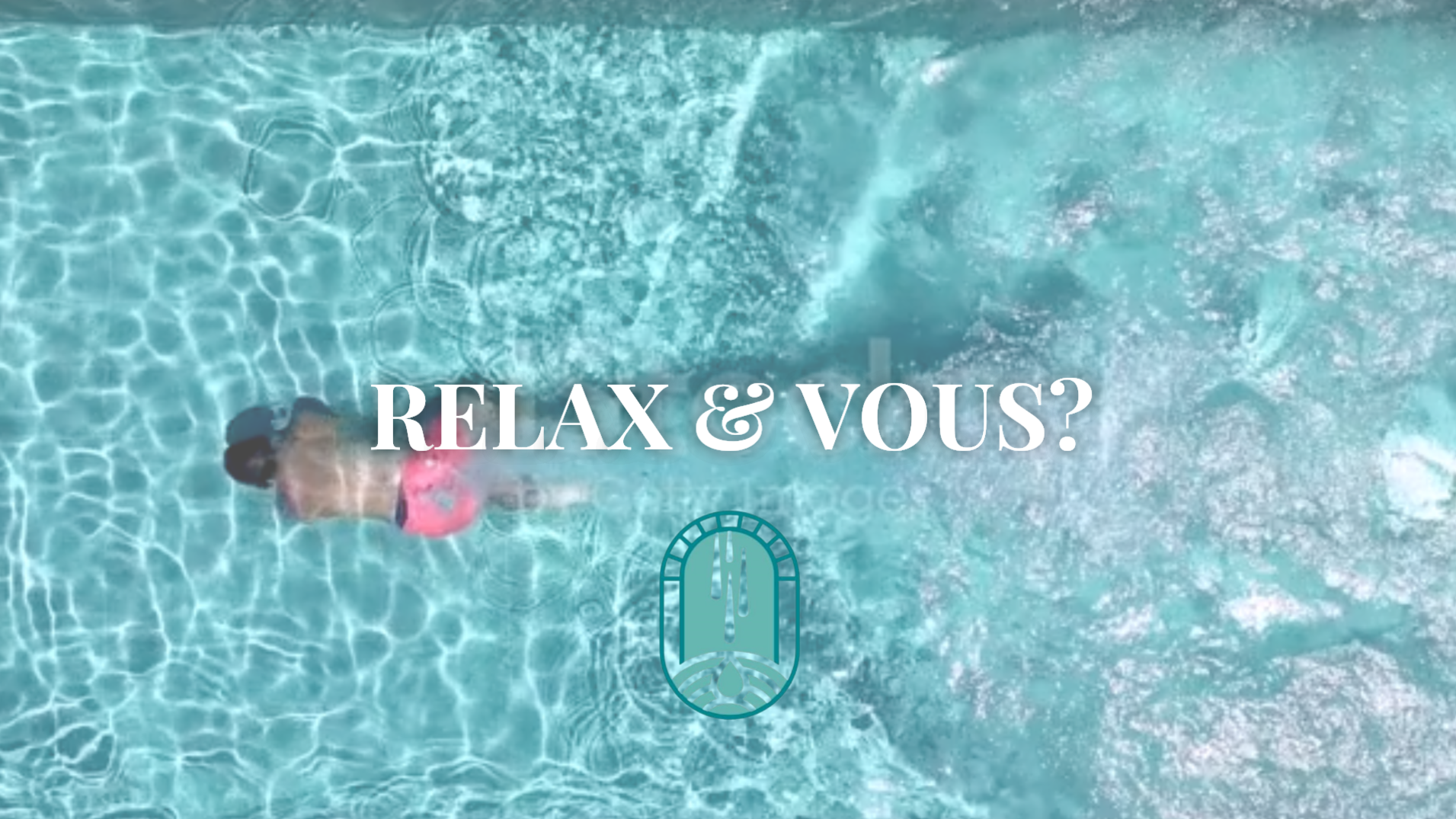 Relax & Vous - Mobilier design