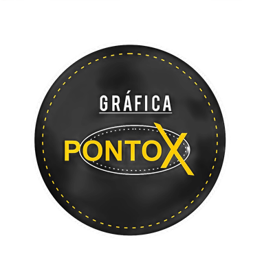 Gráfica Ponto X - Praia Grande