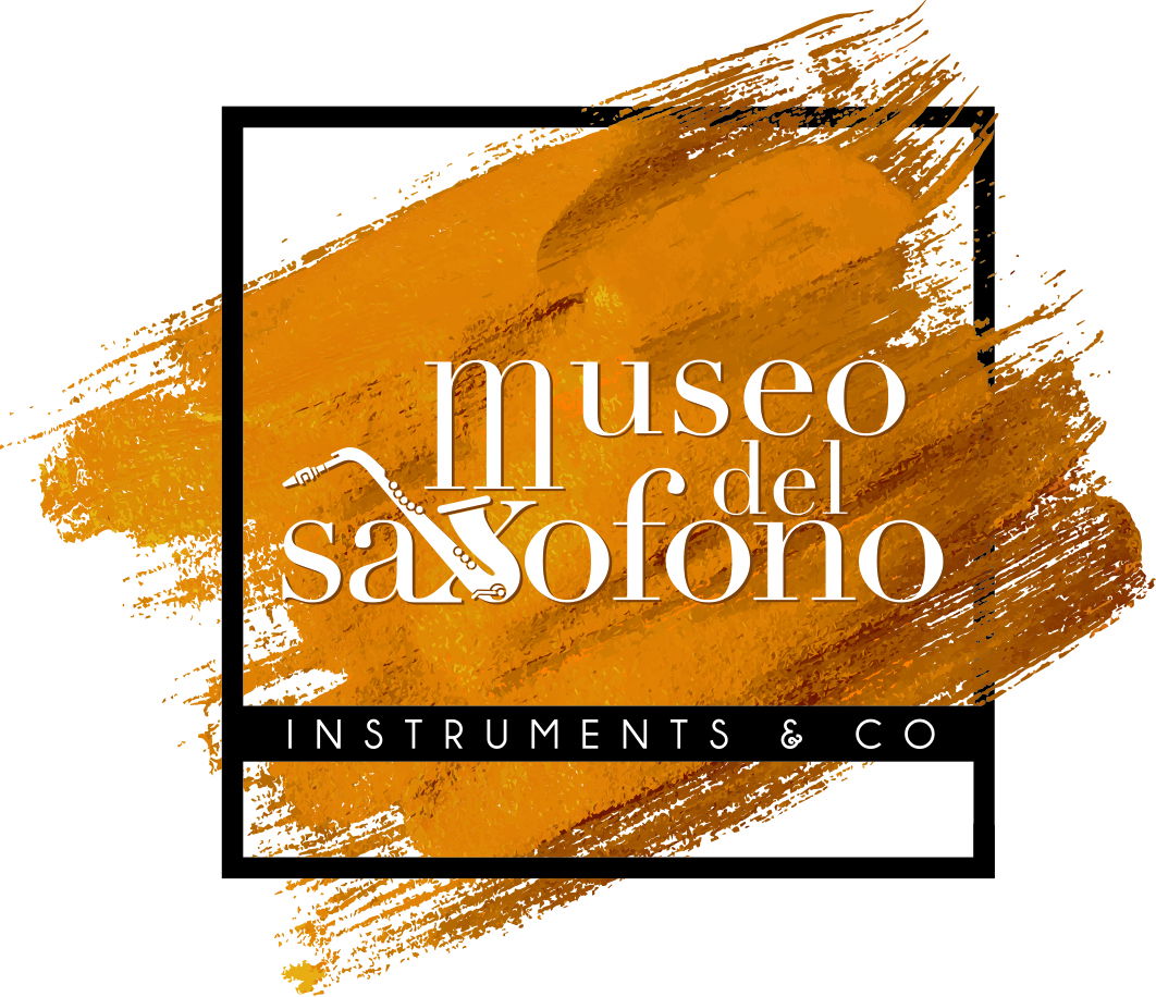 MUSEO DEL SAXOFONO IN FIUMICINO, ITALY