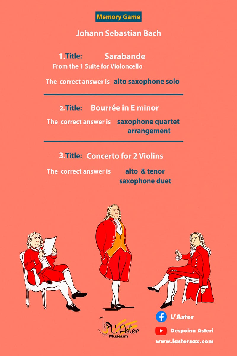 Correct answers