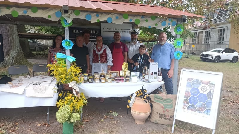 Eko Natura 2024 Glisno