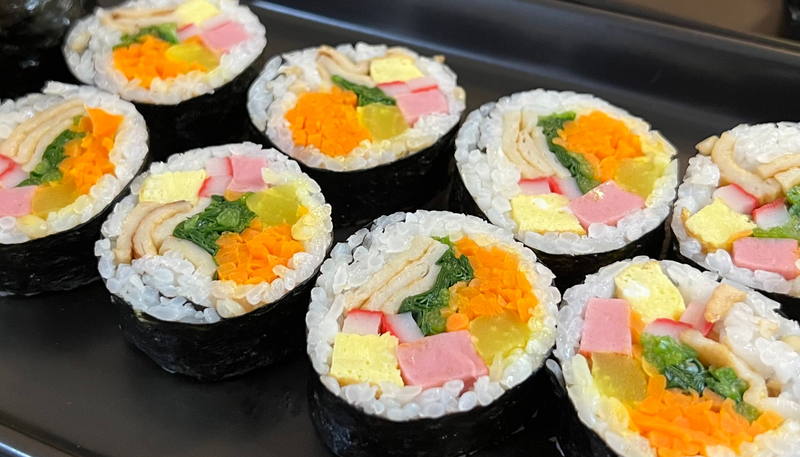408KIMBAP