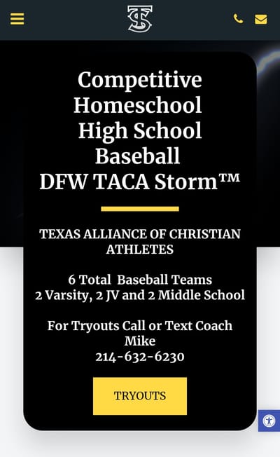 Texas Alliance of Christian Athletes