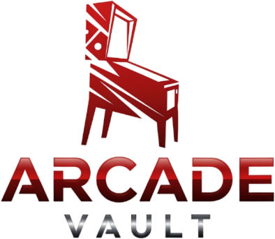 Arcade Vault™