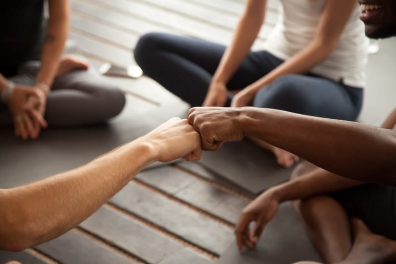 Beyond Meetings: Discover Al Karob Team Retreat