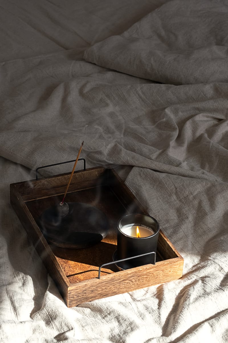 Weekend Wellness Winter Pause