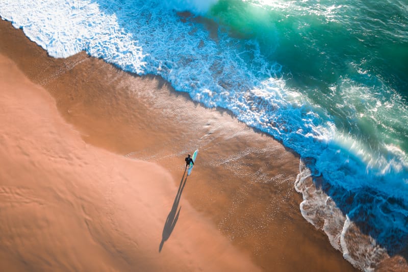 YOGA & SEA FUN PROGRAM