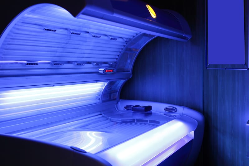 Solarium