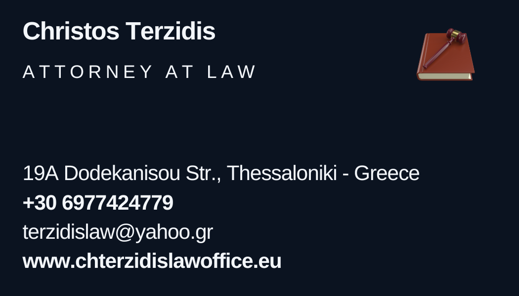 Replacement of Pre-Trial Detention with Restrictive Conditions in a Criminal Law Case