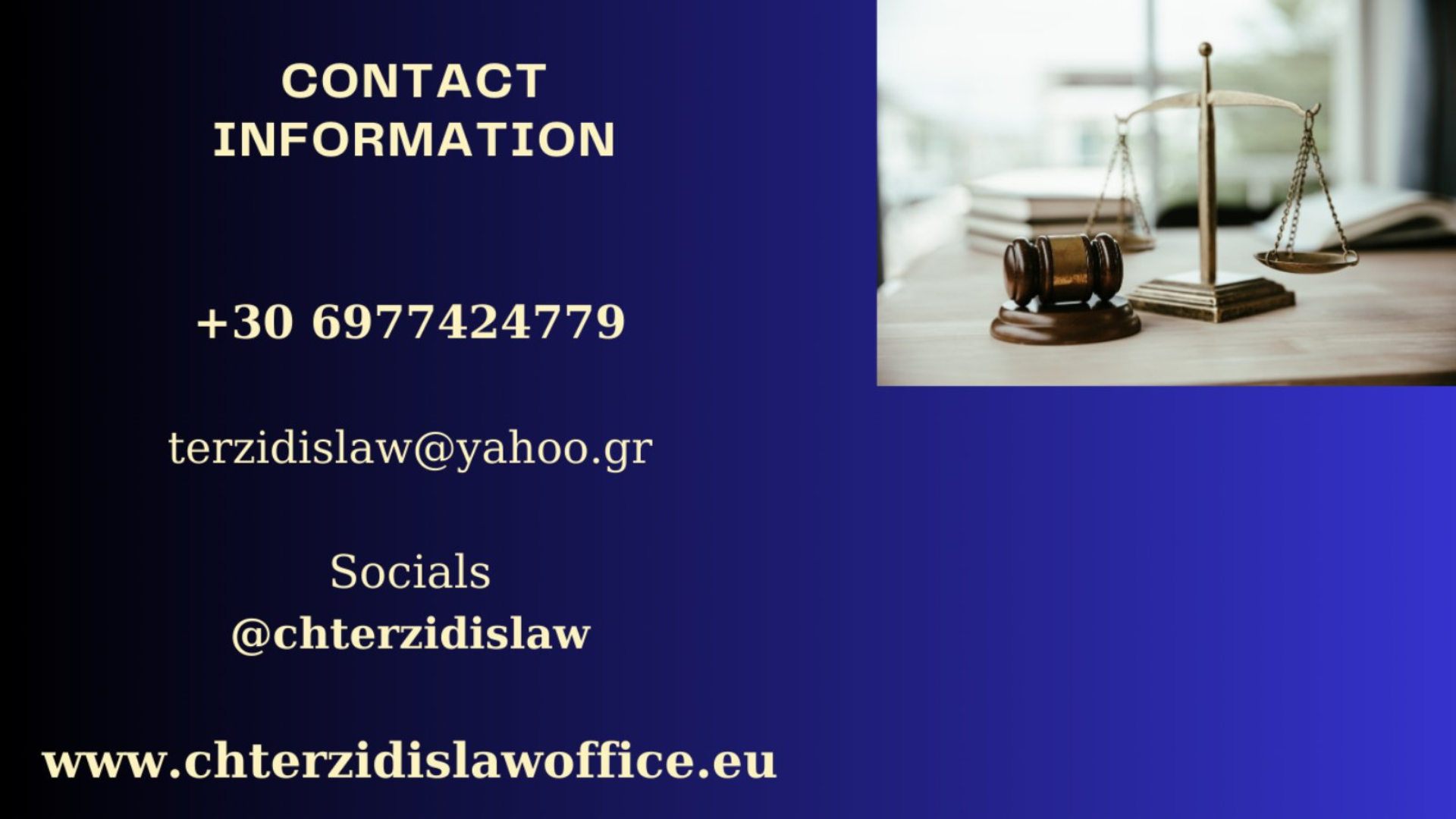 Pre-Trial Detention: When It Is Imposed Under Greek Law