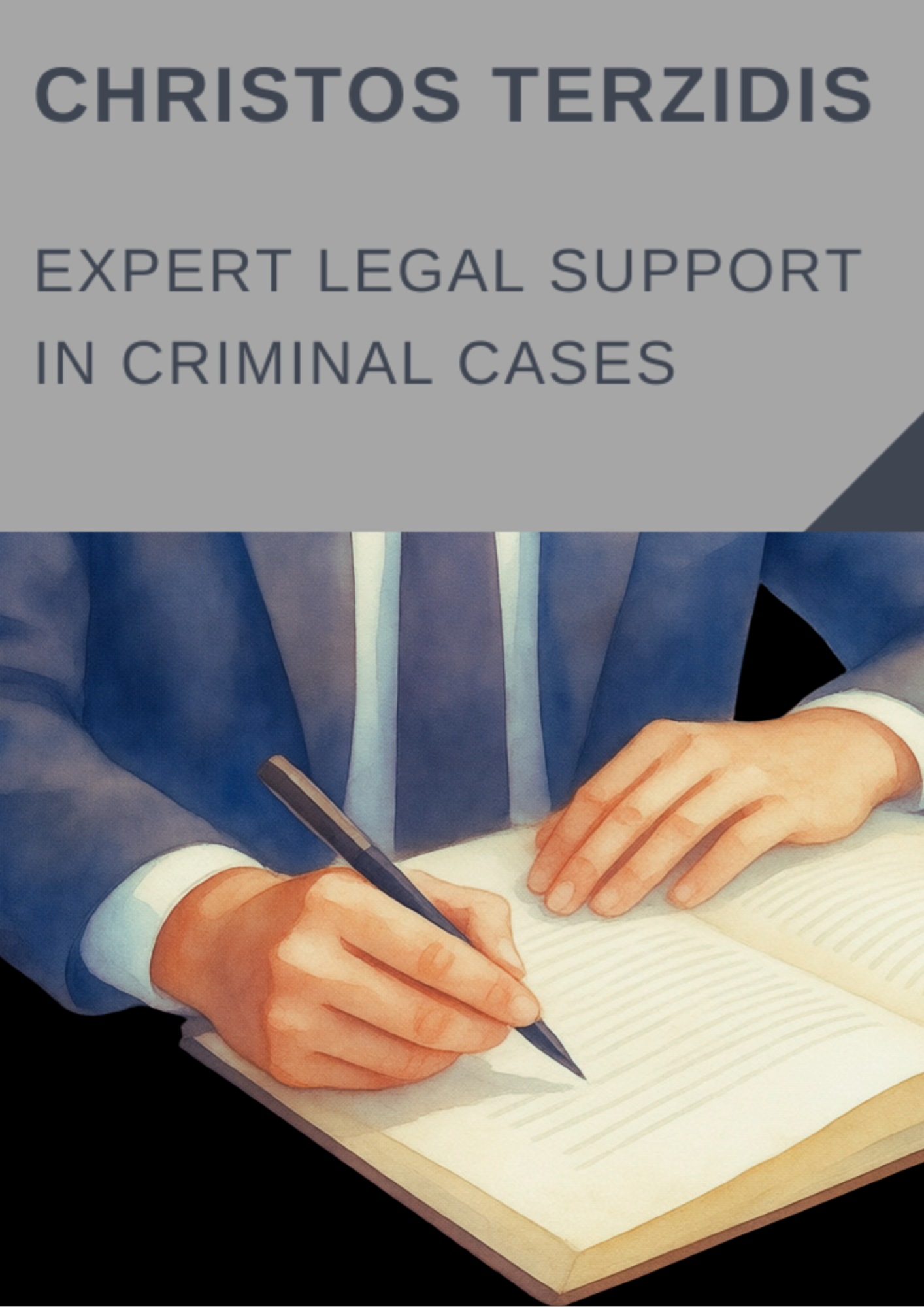 Criminal Law – Domestic Violence Law in Greece