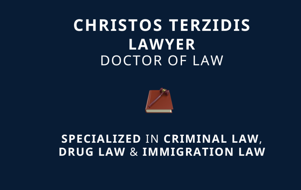 Mitigating Circumstances in Drug Cases: When Are They Recognised?