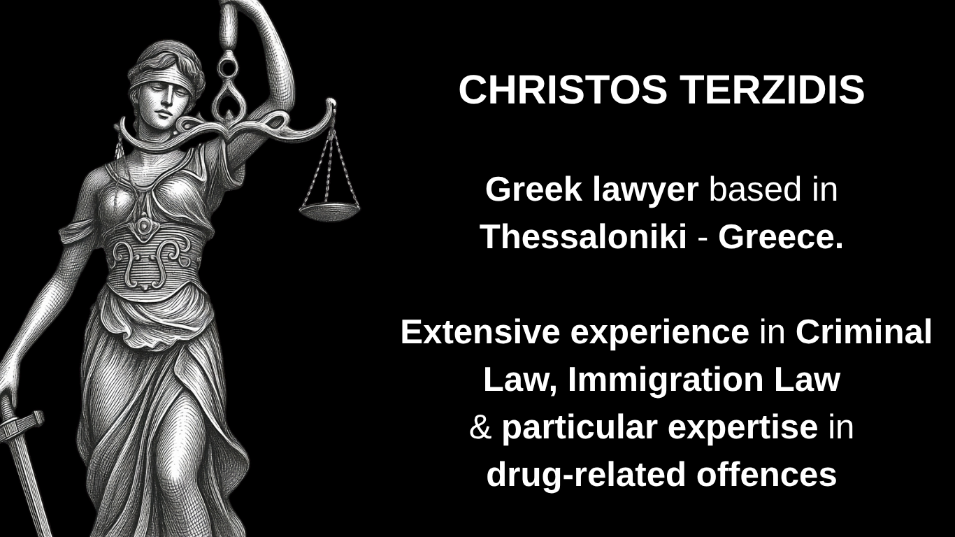 What Are My Rights During a Police Check in Greece?