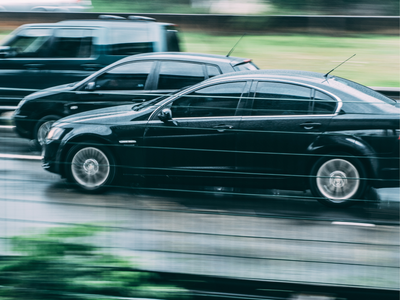 Κώδικας Οδικής Κυκλοφορίας - Οδήγηση οχημάτων για επίδειξη ικανότητας, εντυπωσιασμού, ανταγωνισμό ή για τέλεση αυτοσχέδιων αγώνων.