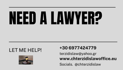 Criminal Defense Attorney in Thessaloniki: The Role at Every Stage of the Criminal Procedure