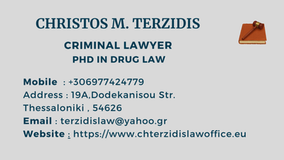 Criminal Plea Bargaining in a Case Involving the Transportation of Irregular Migrants – Avoidance of Imprisonment