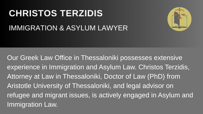 Grant of an EU Citizen Registration Certificate in Greece – Successful Legal Representation for a Bulgarian National