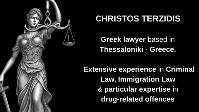 What Are My Rights During a Police Check in Greece?