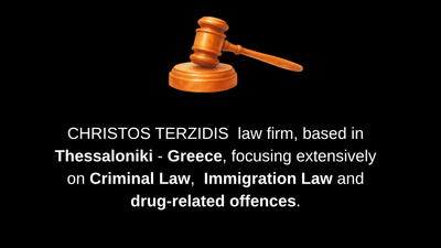 Acquittal in a Drug Possession Case Involving Small Quantities of Drugs Before the Juvenile Court of Thessaloniki