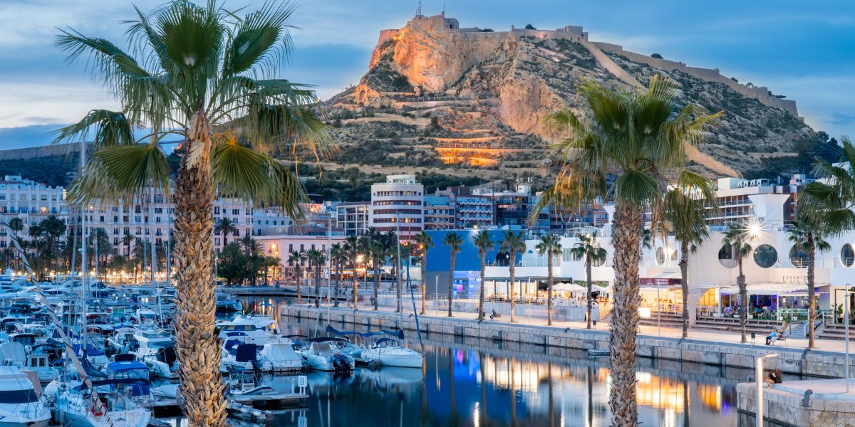 Alicante
