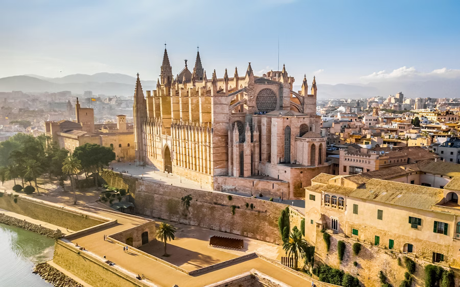 Palma de Mallorca