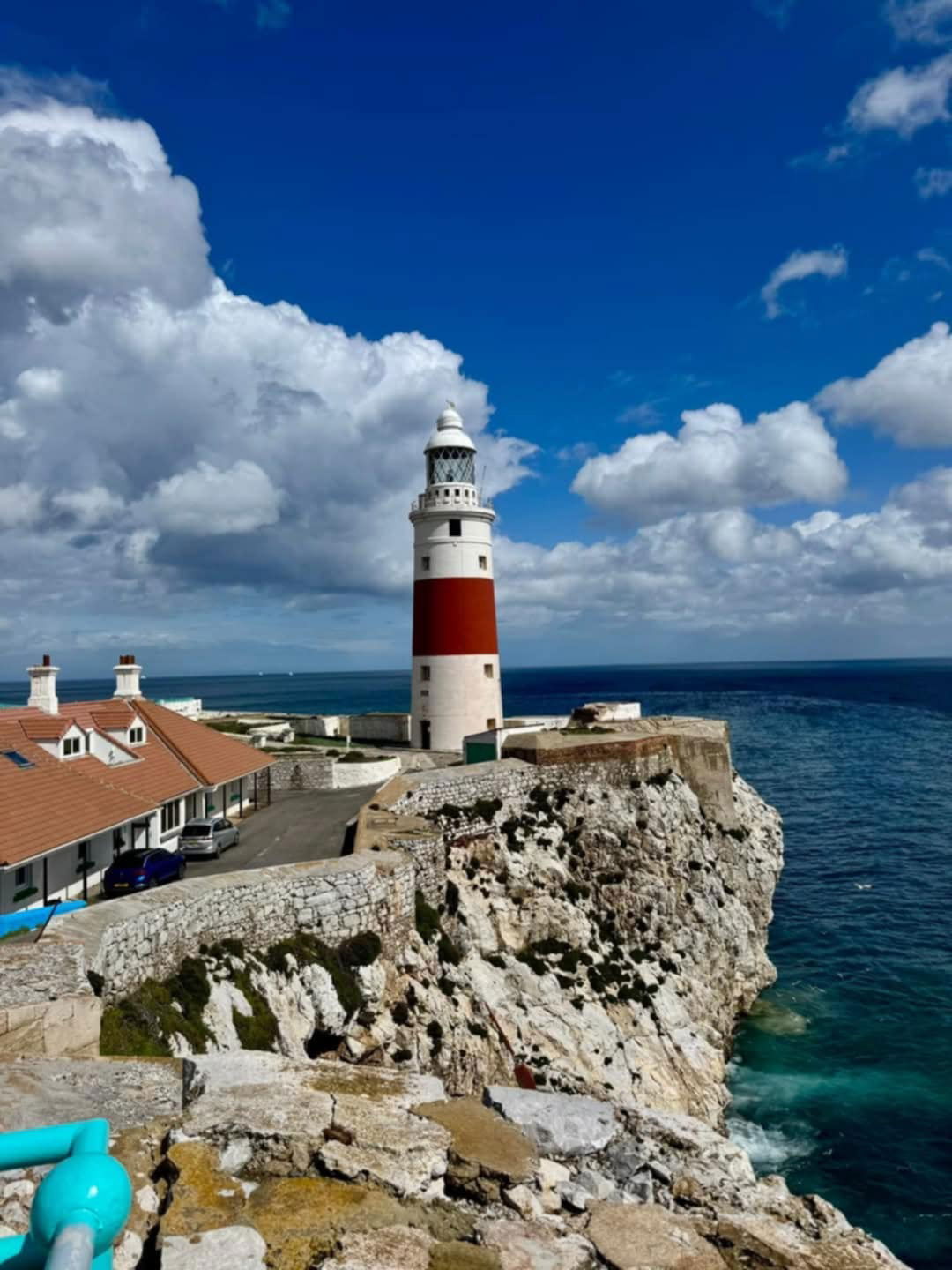 Malaga ( Andalúzia ) 