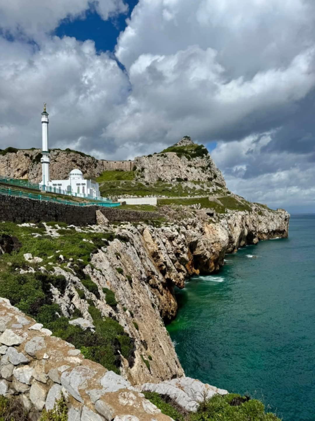 Malaga ( Andalúzia ) 