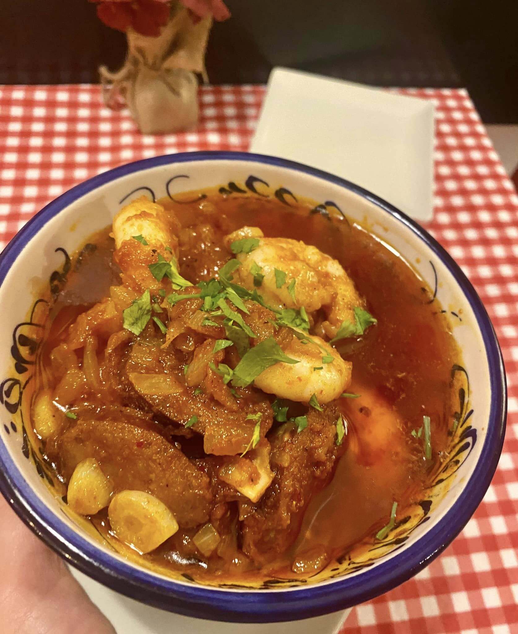 Malaga ( Andalúzia ) 