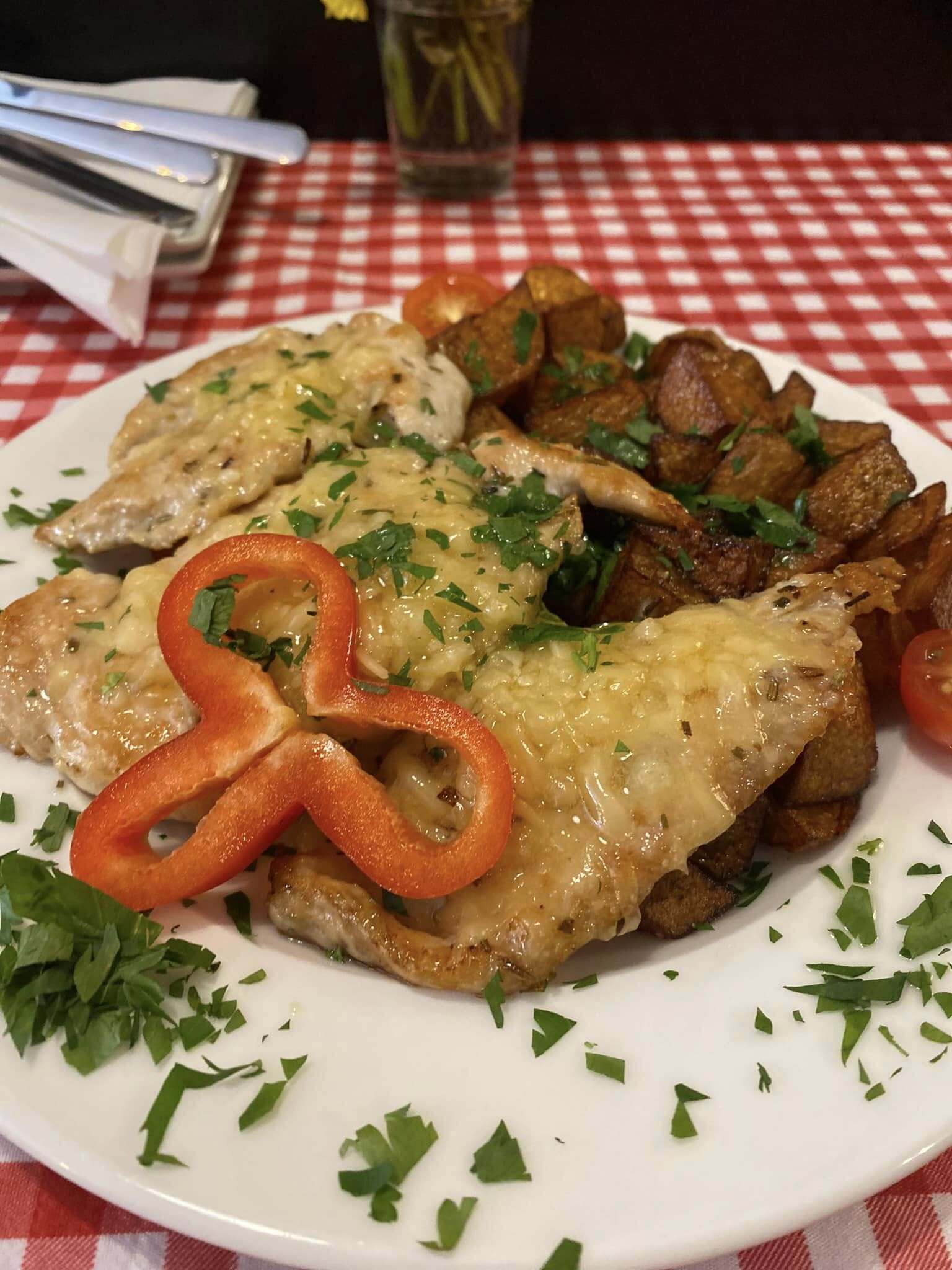 Malaga ( Andalúzia ) 