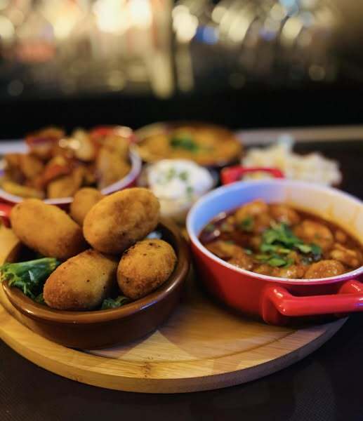 Malaga ( Andalúzia ) 